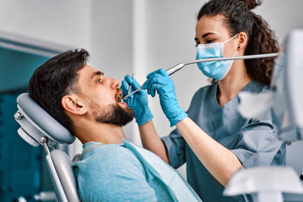 Best Dental Exams and Cleanings  in Metuchen, NJ